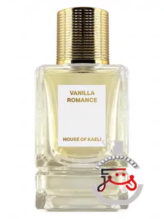 ونیلا رومانس پرفیومادو | vanilla romance parfumado